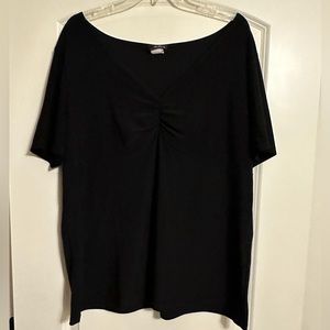 MDS California Black Shirt Size 2X